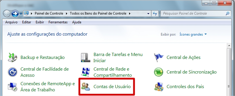 Windows 7: A BÍBLIA - parte II
