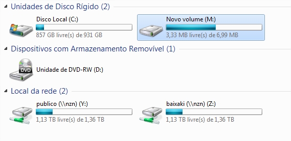 Windows 7: A BÍBLIA - parte II