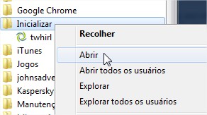 Windows 7: A BÍBLIA - parte I