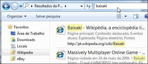 Windows 7: A BÍBLIA - parte I