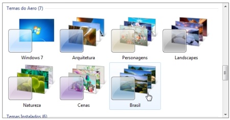 Windows 7: A BÍBLIA - parte I