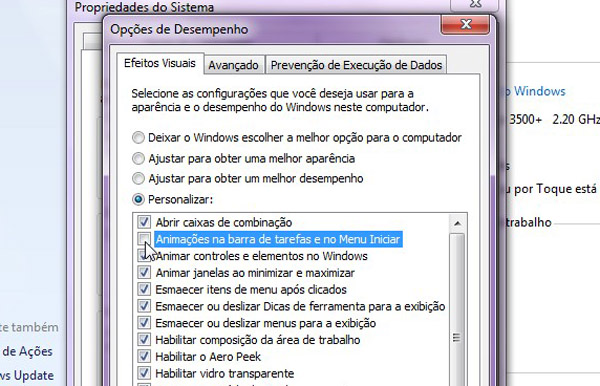 Windows 7: A BÍBLIA - parte I
