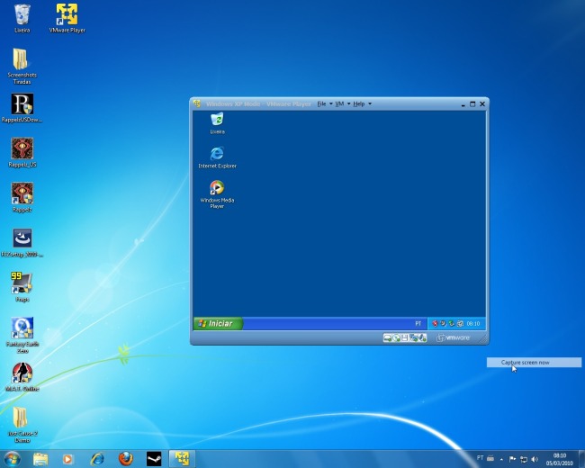 Windows 7: A BÍBLIA - parte II
