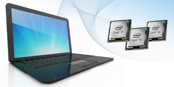 Quais as diferenas entre os processadores Intel Core i3, i5 e i7?