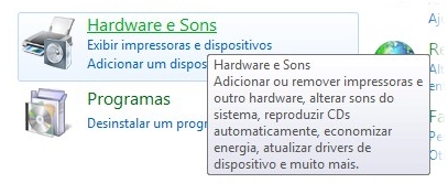 Dicas do Windows 7: como mudar o som de inicialização