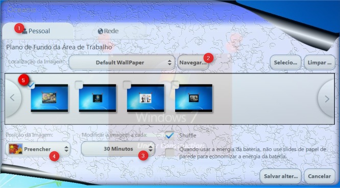 Windows 7: A BÍBLIA - parte I