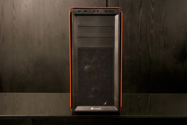 Análise: Gabinete Corsair Graphite 230 T