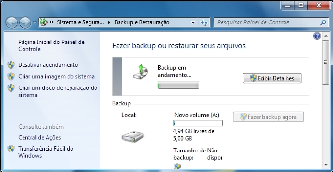 Windows 7: A BÍBLIA - parte II