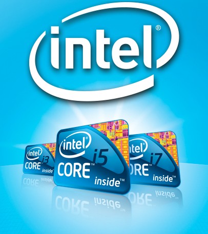 Intel - Leap Ahead