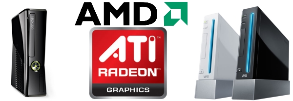 Processamento em gráficos é com a AMD!