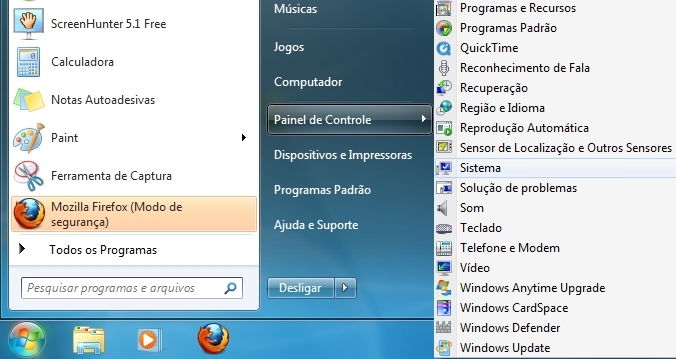 Windows 7: A BÍBLIA - parte I