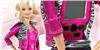 Barbie agora tamb�m � videologger!