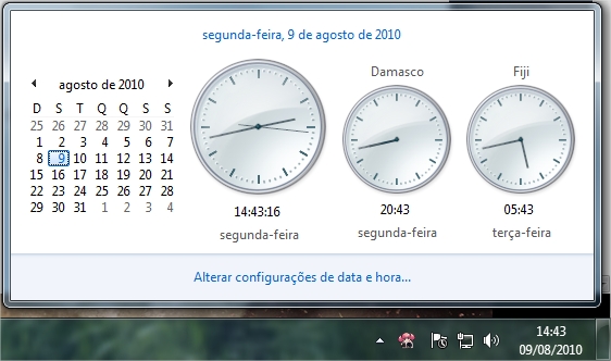 Windows 7: A BÍBLIA - parte II