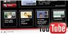 Google muda � de leve � o player do YouTube