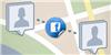 Facebook Places permite que voc� mostre onde est� para os amigos