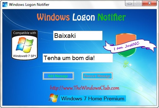 Windows 7: A BÍBLIA - parte I