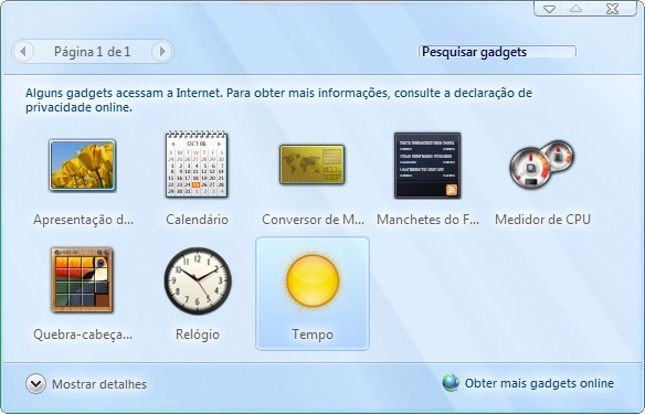 Windows 7: A BÍBLIA - parte I