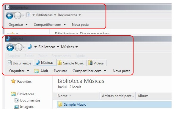 Windows 7: A BÍBLIA - parte I