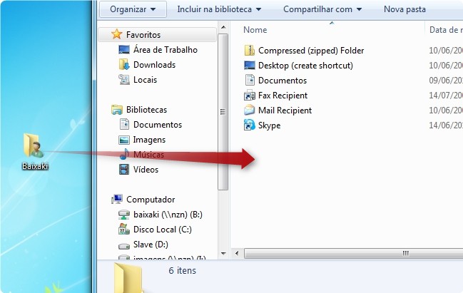 Windows 7: A BÍBLIA - parte I