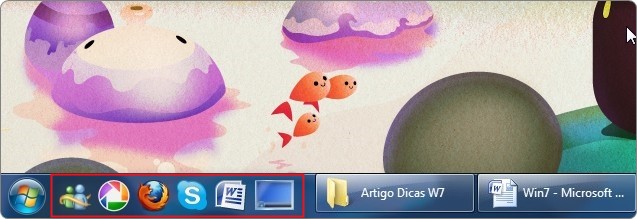 Windows 7: A BÍBLIA - parte I