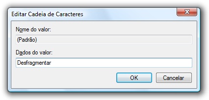 Dicas do Windows 7: como desfragmentar o disco rígido pelo menu de contexto do mouse