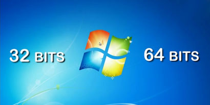 Como saber se o seu Windows  32 ou 64 bits [vdeo]