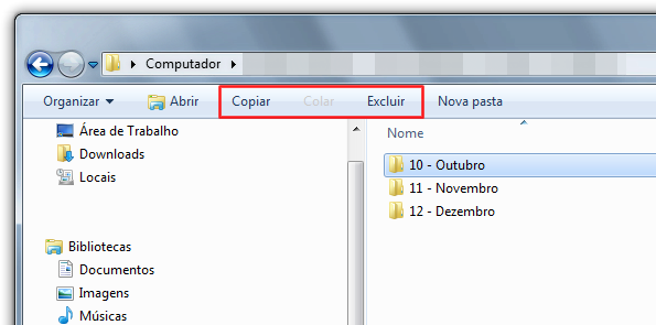 Windows 7: A BÍBLIA - parte I