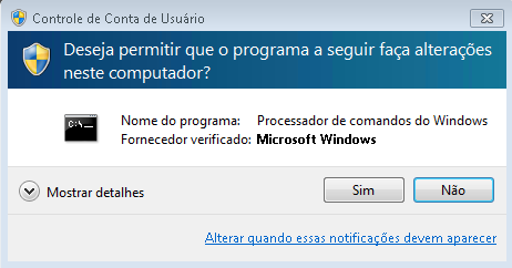 Windows 7: A BÍBLIA - parte I