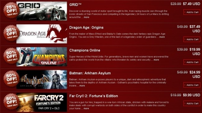Steam, tudo o que você precisa saber