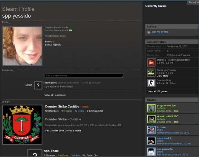 Steam, tudo o que você precisa saber