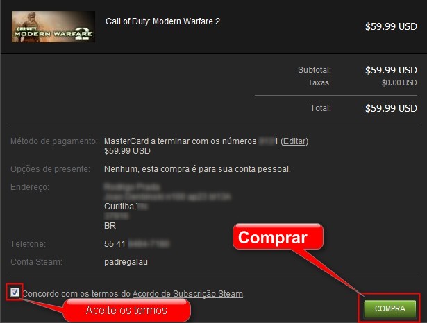 Steam, tudo o que você precisa saber