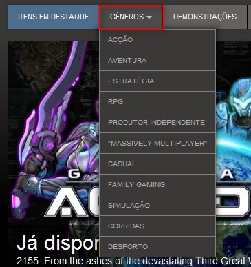 Steam, tudo o que você precisa saber
