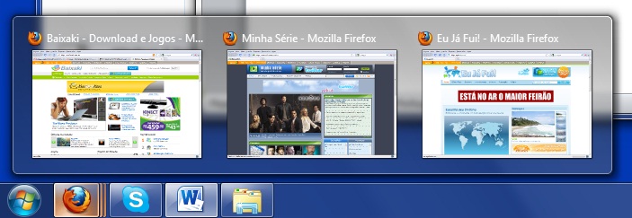 Windows 7: A BÍBLIA - parte I