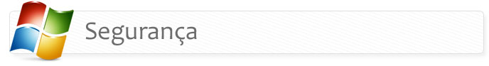Segurança