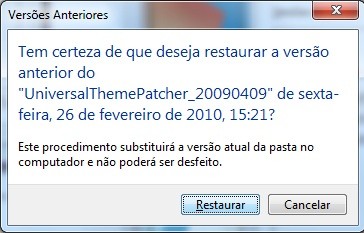 Windows 7: A BÍBLIA - parte II