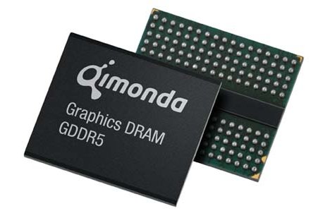 GDDR5