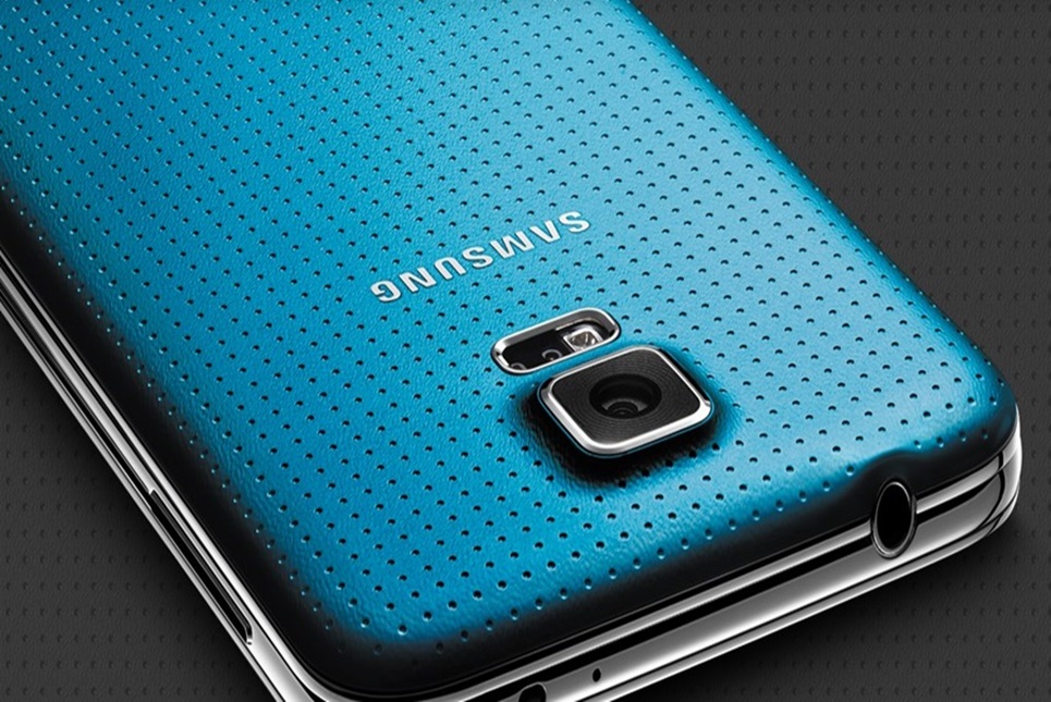 5 Maneiras De Deixar O Seu Samsung Galaxy S5 Ainda Melhor Tecmundo