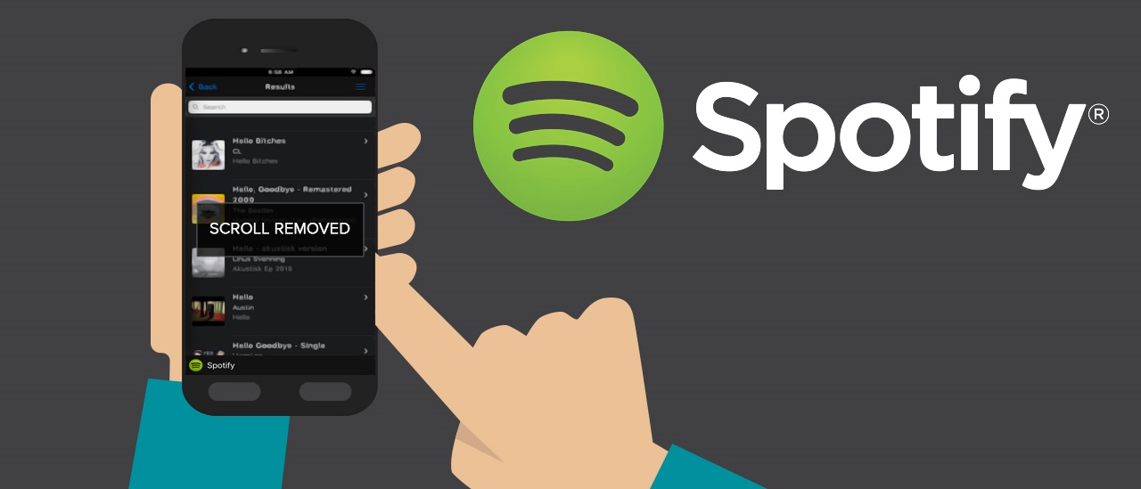 Spotify Chega A 100 Milhoes De Usuarios Ativos Tecmundo Spotify Chega A 100 Milhoes De Usuarios Ativos Tecmundo