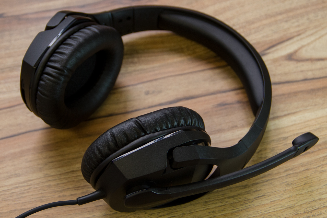 hyperx 5.1