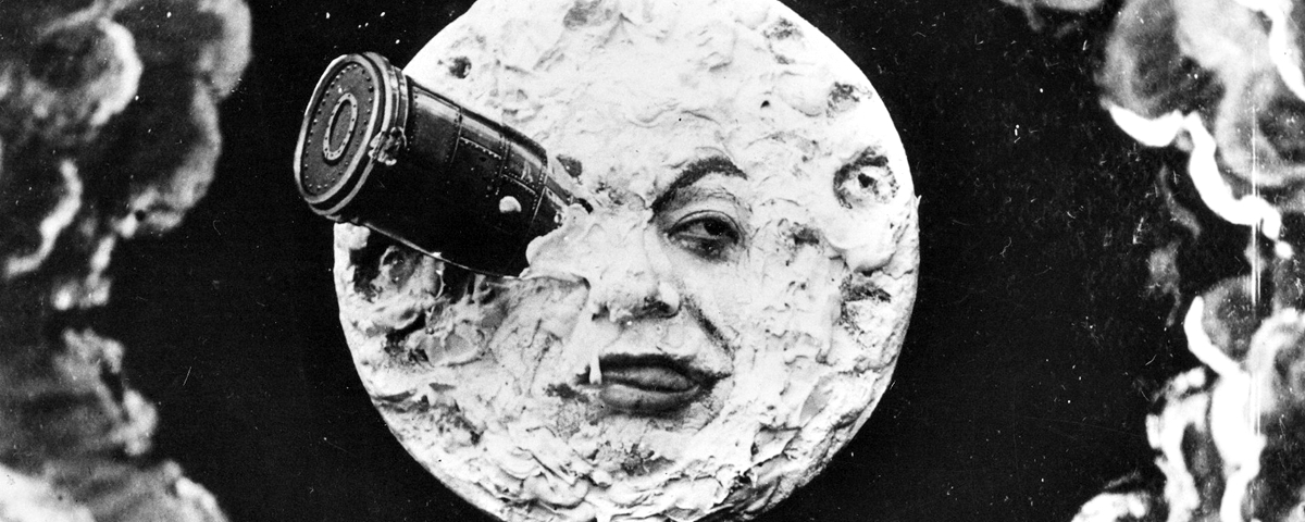 8 filmes que abordam exploração espacial e a chegada do homem na Lua -  TecMundo