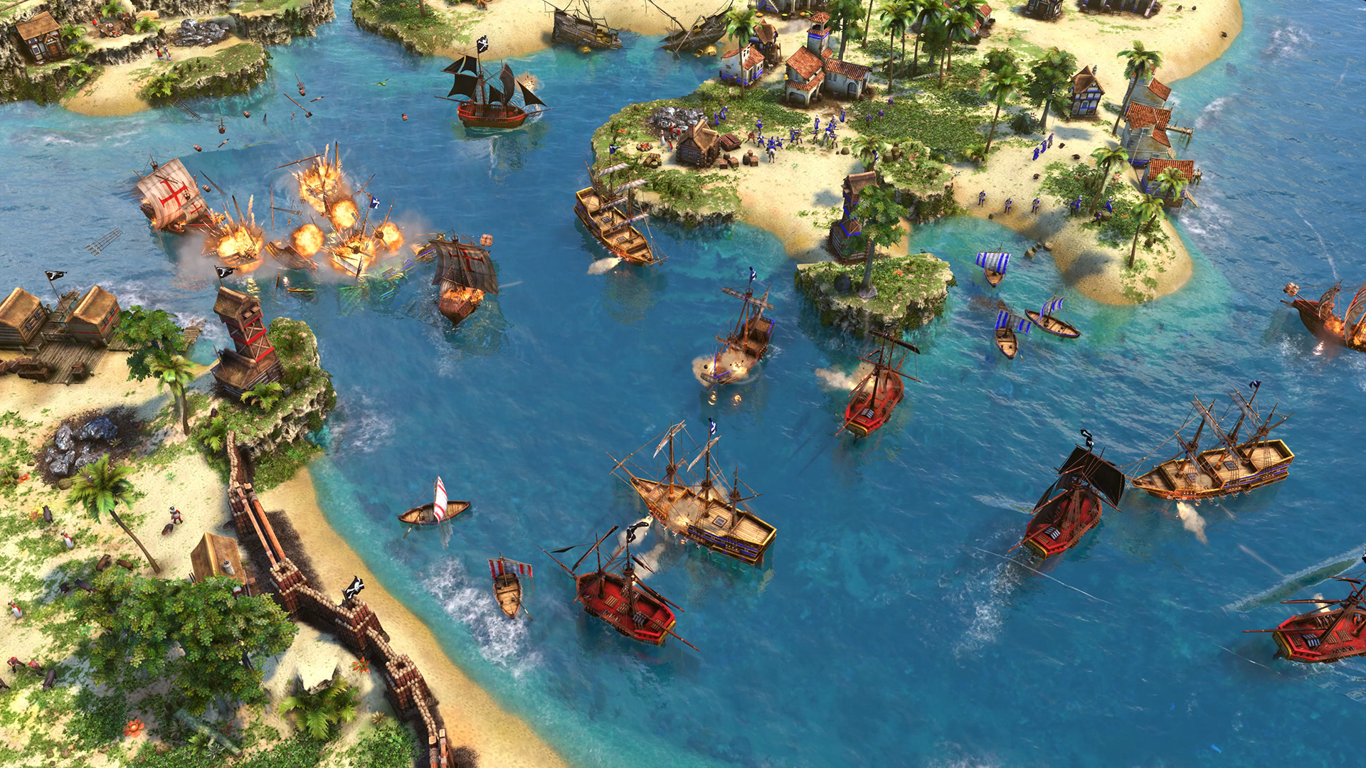 Age Of Empires 2 Definitive Edition Multiplayer Age Of Empires 2 Definitive Edition Multiplayer