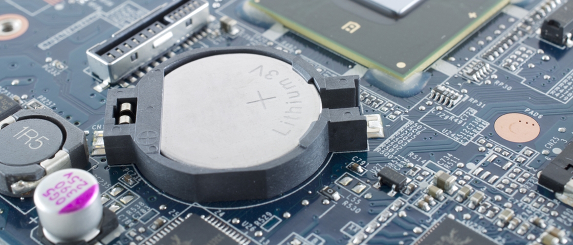 Por Que Diabos As Placas Mae De Computadores Ainda Precisam De Pilhas Tecmundo Por Que Diabos As Placas Mae De Computadores Ainda Precisam De Pilhas Tecmundo