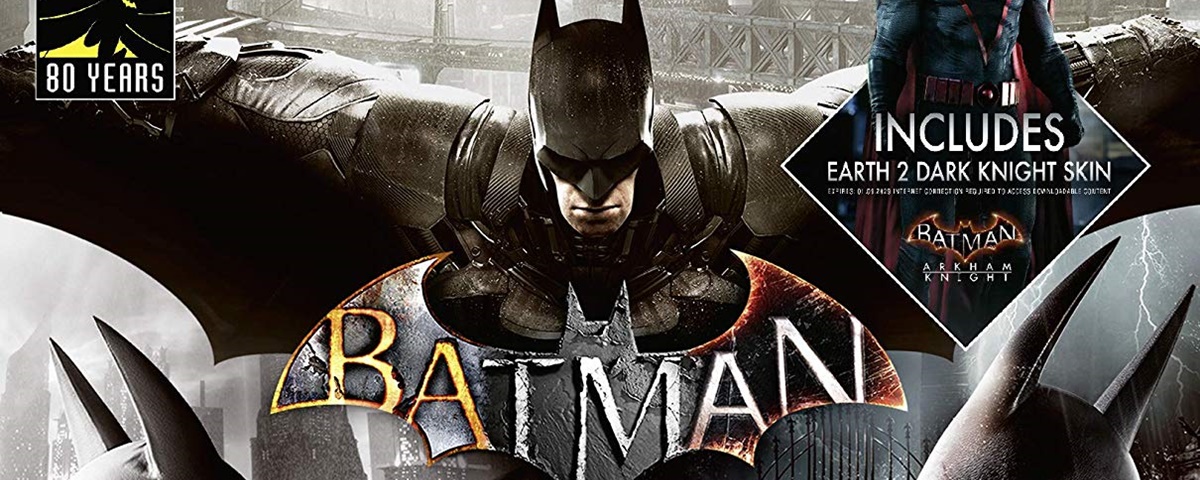 Batman arkham city earth one skins Batman arkham city earth one skins