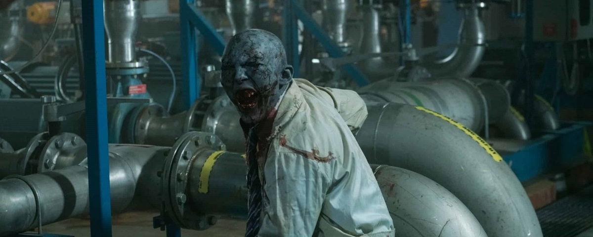 Novo trailer do filme de Doom é divulgado
