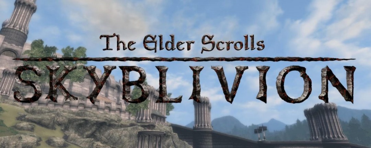 Mod que leva The Elder Scrolls IV: Oblivion para Skyrim ganha trailer