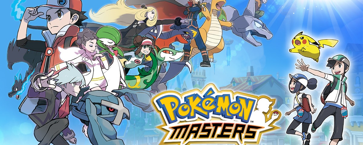 The Pokémon Company está mais interessada em monetização que Nintendo