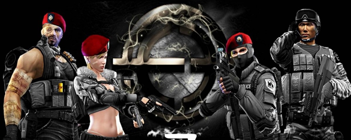 Point Blank ganha evento de aniversário para celebrar 9 anos no Brasil