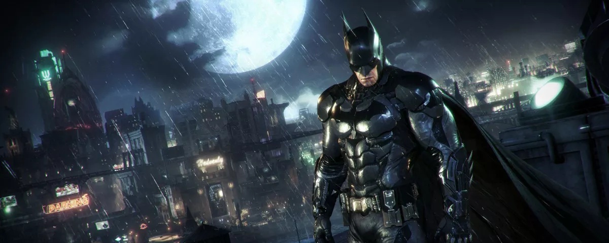 Darksiders 3 e Batman: Arkham Knight são os jogos de setembro da PS Plus