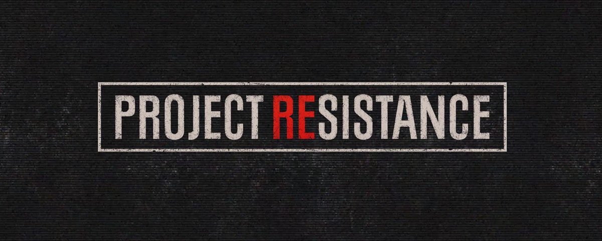 Novo Resident Evil, codinome Project REsistance, será revelado em setembro