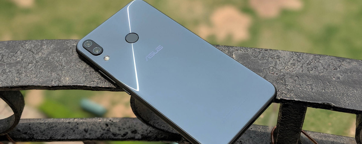 Asus Comeca Liberar Android 10 Para Zenfone 5z Confira Mudancas